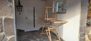 Haus Auszeit Wenns